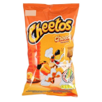 Cheetos Cheese / Mais-Snack mit Käse-Geschmack - 85g