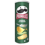 Pringles Cheese & Onion - 165g