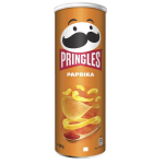 Pringles Classic Paprika - 165g