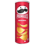Pringles Original - 165g