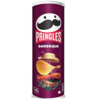 Pringles Texas BBQ Sauce - 165g