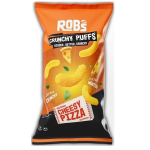 ROB´s Crunchy Puffs Cheesy Pizza - 130g