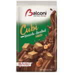 Balconi Waffel Hazelnut - 250g