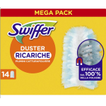 SWIFFER DUSTER RIC.x14 PIUMINI