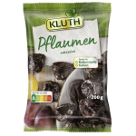 Kluth Pflaumen entsteint - 200g
