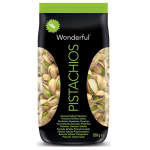 Wonderful Pistazien geröstet & gesalzen - 250g
