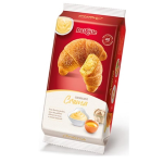 Dal Colle Croissant Custard Cream - 225g (5x45g)