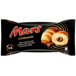 Mars Croissants - 192g (4x48g)