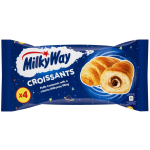 Milky Way Croissants - 192g (4x48g)