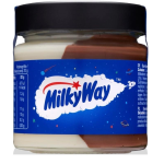 Milky Way Brotaufstrich - 200g