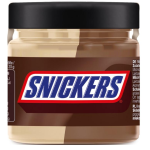 Snickers Brotaufstrich - 200g