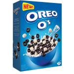 Oreo O's Cereal - 350g