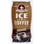 O.D.Gourmet Ice Coffee Original Dose - 240ml
