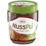 Zentis Nusspli ohne Palmöl, Nuss-Nougat-Creme - 300g