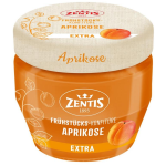 Zentis Konfitüre Aprikose - 230g