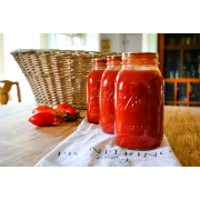 SUGHI/SALSE/PREPARATI