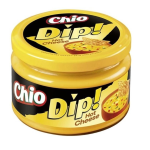 Chio Dip Hot Cheese - 200ml