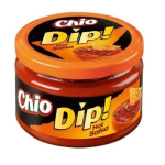 Chio Dip Hot Salsa - 200ml