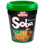 Nissin Soba Cup Teriyaki - 90g