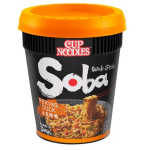 Nissin Soba Cup Peking Duck - 87g