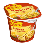 Maggi Cups Spaghetti in Käse-Sahne-Sauce - 62g