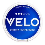VELO Nicotin Pouches Crispy Peppermint - 10mg
