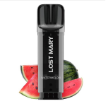 LOST MARY Tappo - 2x 2ml Pods Watermelon - 20mg