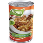 Frami Dobrada Ŕ Portuguesa / Eintopf - 425g
