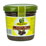 Maçarico Pasta de Azeitona Galega / Olivenpaste  - 100g