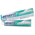 Benefit Zahnpasta Total Whitening - 75ml