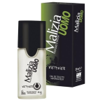 Malizia Uomo Vetyver Eau de toilette - 50ml