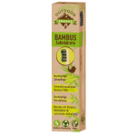 Bambus Zahnbürste Wave KIDS - 1er ++