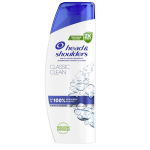 Head & Shoulders Anti-Schuppen Shampoo classic clean - 300ml
