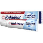 Kukident Super - Haftcreme Complete extra stark - 47g