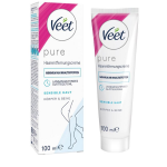 Veet Haarentfernungs-Creme sensible Haut Beine & Körper - 100ml ++