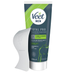 Veet MEN Haarentfernungs-Gelcreme - 200ml ++