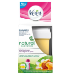 Veet EasyWax Natural Senstive Wachs-Nachfüllpatrone - 50ml ++
