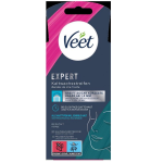 Veet Expert Kaltwachsstreifen Gesicht, alle Hauttypen - 20 Stück