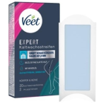 Veet Expert Kaltwachsstreifen Beine&Körper, alle Hauttypen - 20 Streifen