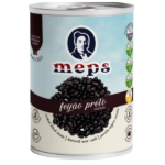 Meps Feijăo Preto Cozido Lata / Schwarze Bohnen - 425g