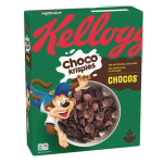 KELLOGG'S COCO POPS BARCHETTE 330