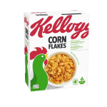 KELLOGG'S CORN FLAKES 375GR