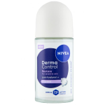 DEO.NIVEA DERMA CONTROL RESTORE ROLLON ML50