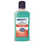 Benefit Zahnspülung Total Protection - 500ml