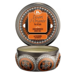 DEOD.TESORI D'ORIENTE CANDELA F.DI LOTO