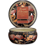 DEOD.TESORI D'ORIENTE CANDELA JAPANESE