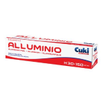 ROLL CUKI ALLUMINIO MT150 H450
