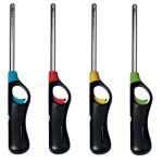 BIFLAME Feuerzeug BBQ Black Fix