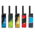 BIFLAME Feuerzeug Mini BBQ Magic Colour