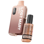LOST MARY BM6000 Cola - 20ml